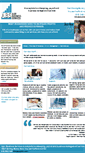 Mobile Screenshot of ajaybusinessservices.com